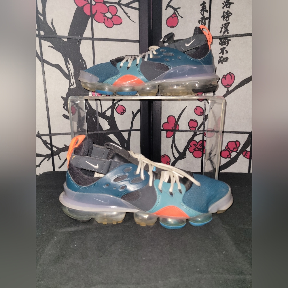 Nike Vapermax D/MS/X